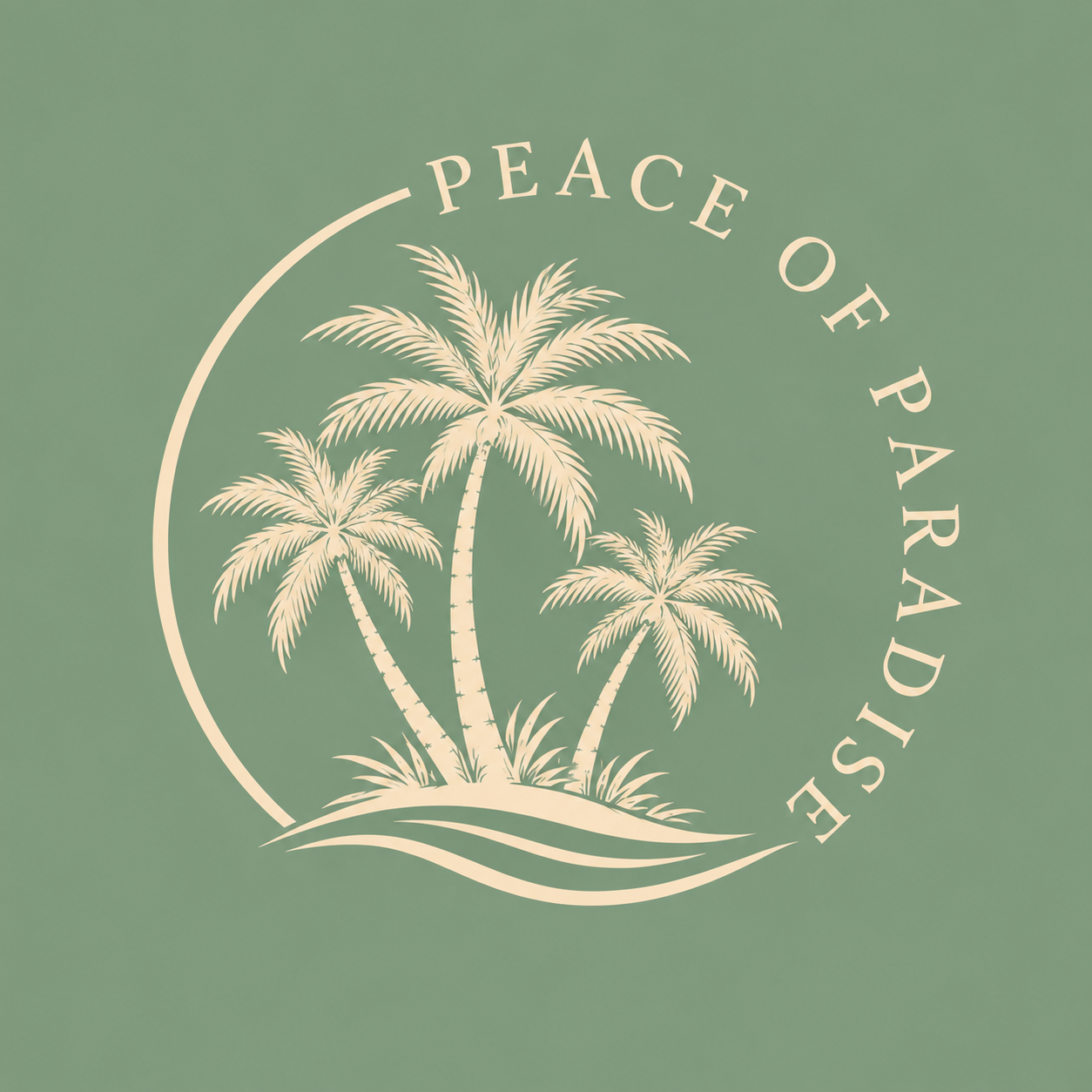 Peace of Paradise